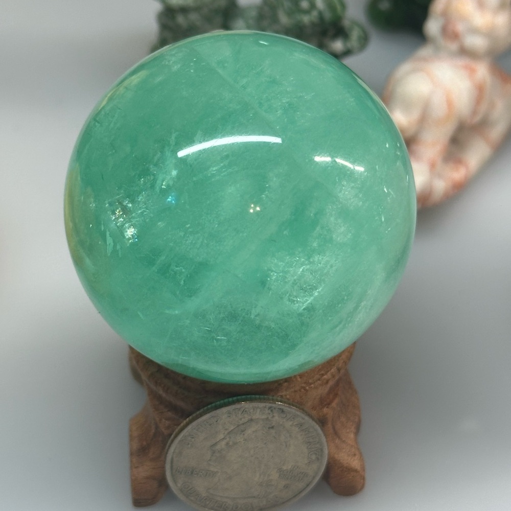 Baja blast fluorite